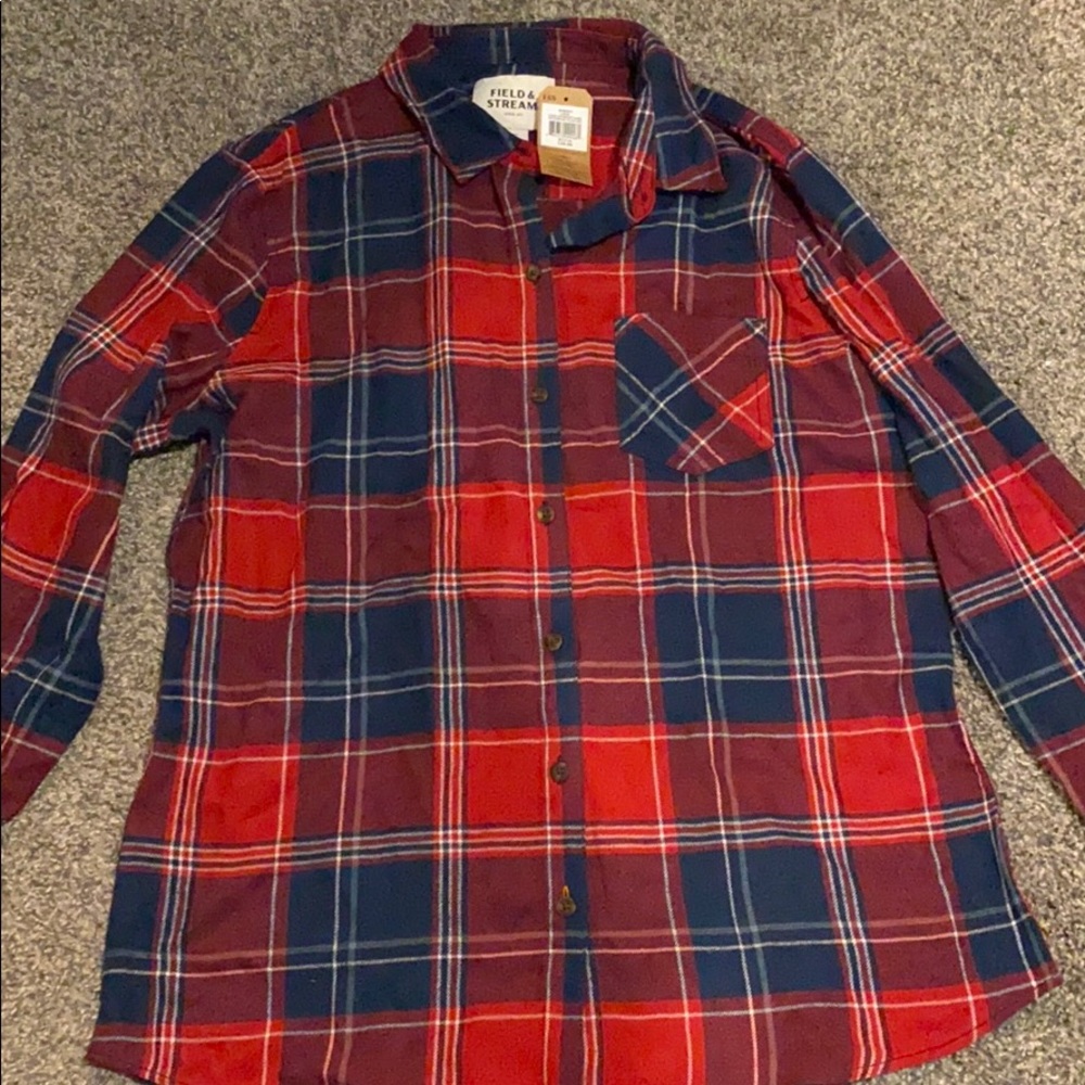 Women's Flannel